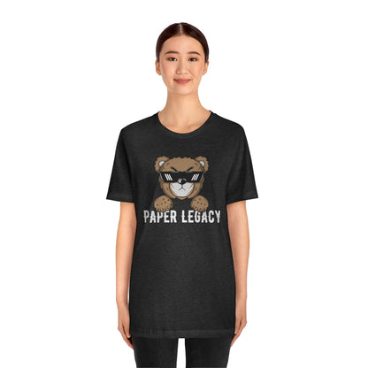 PL Teddy Short Sleeve Tee