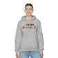 PL Team Theme Hooded Sweatshirt