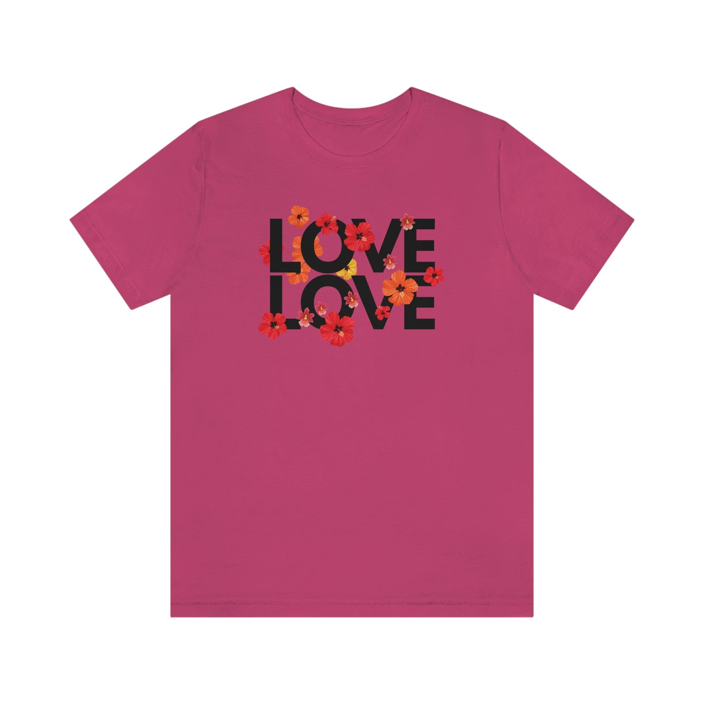 Love Love Tee