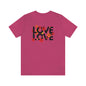 Love Love Tee