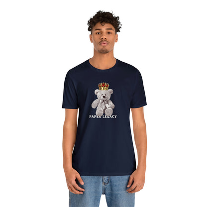 King Bear Tee