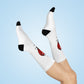 Love Is Love Crew Socks