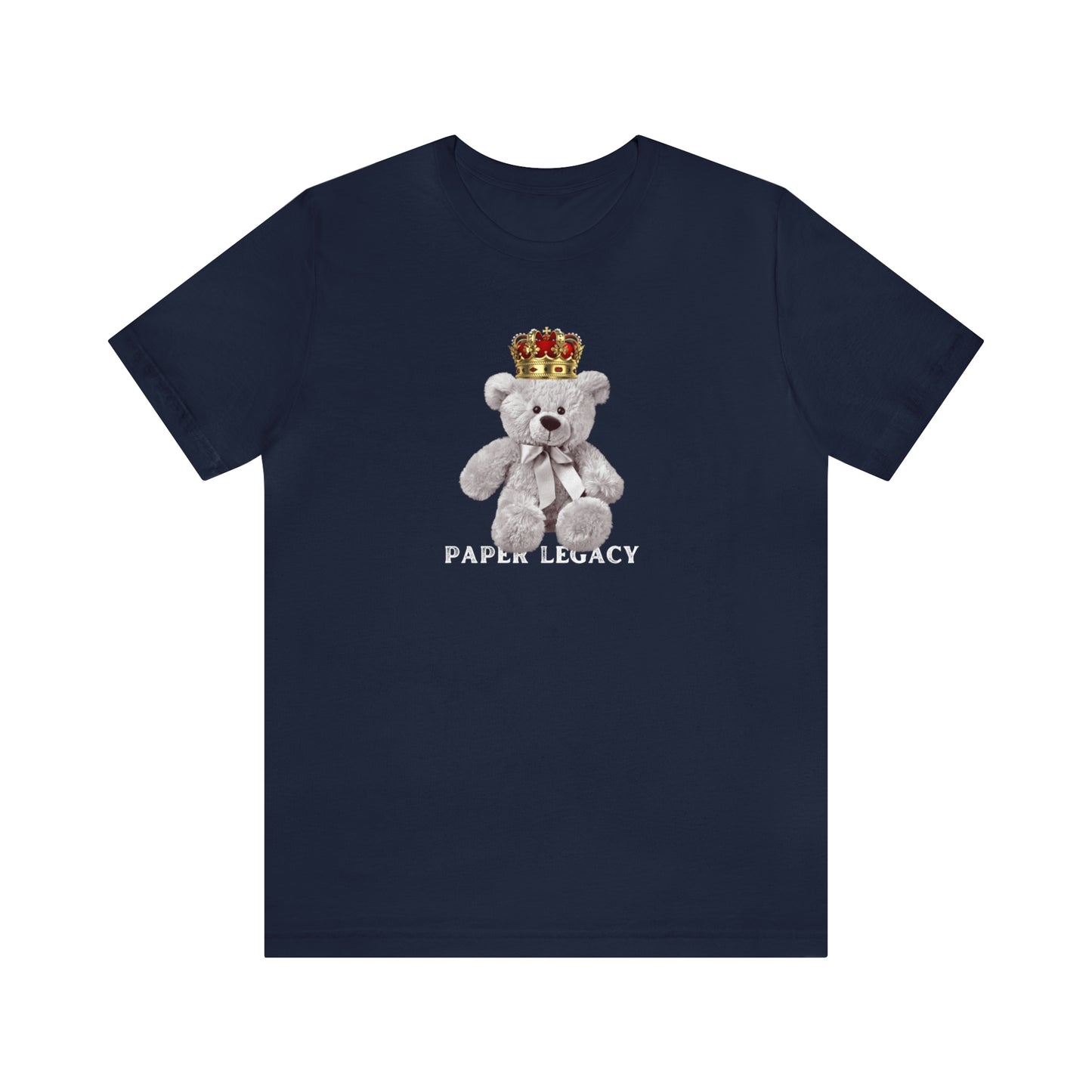 King Bear Tee