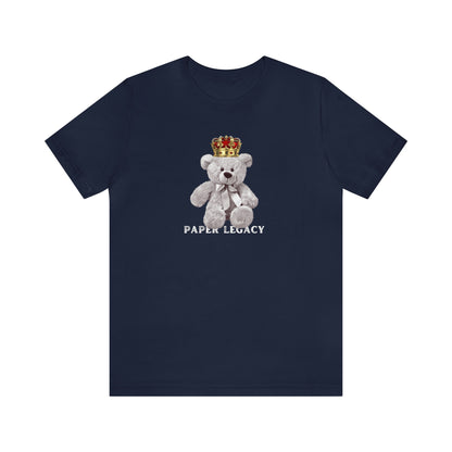 King Bear Tee