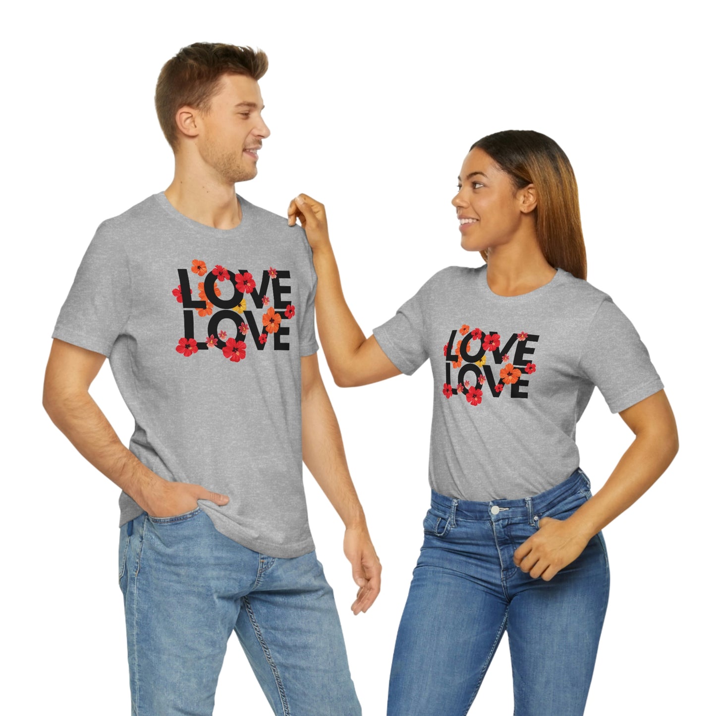 Love Love Tee