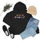 PL Team Theme Hooded Sweatshirt