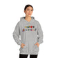 PL Team Theme Hooded Sweatshirt
