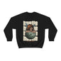 Hustle Crewneck Sweatshirt