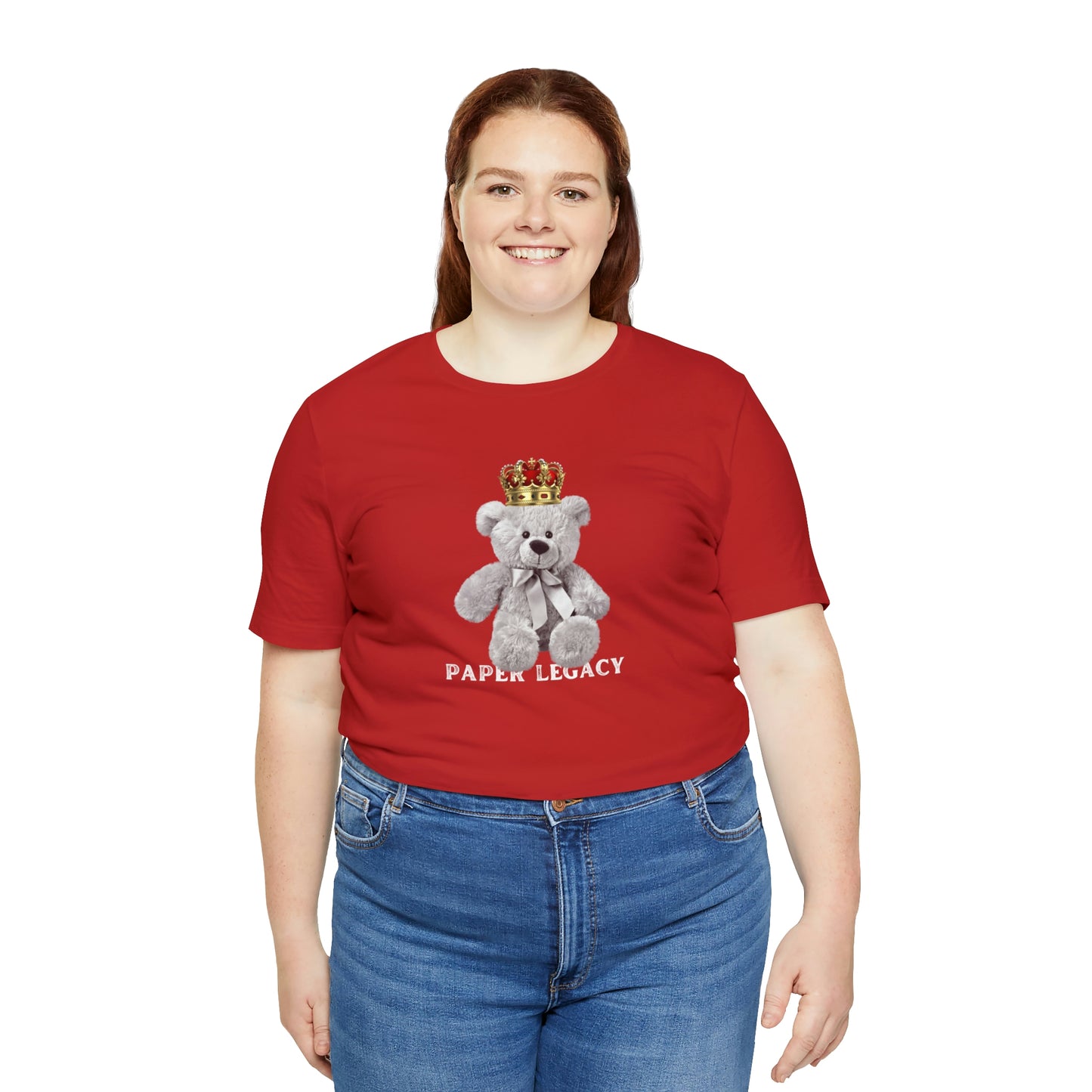 King Bear Tee