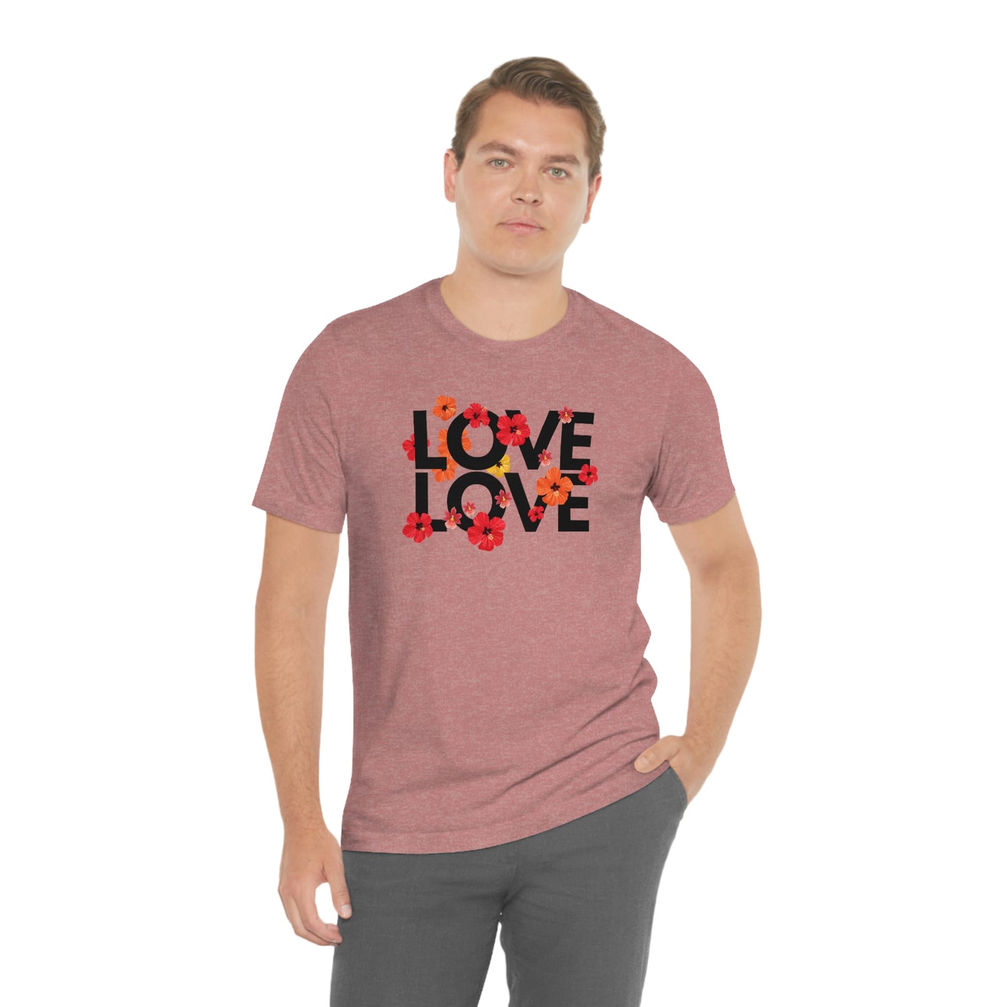 Love Love Tee