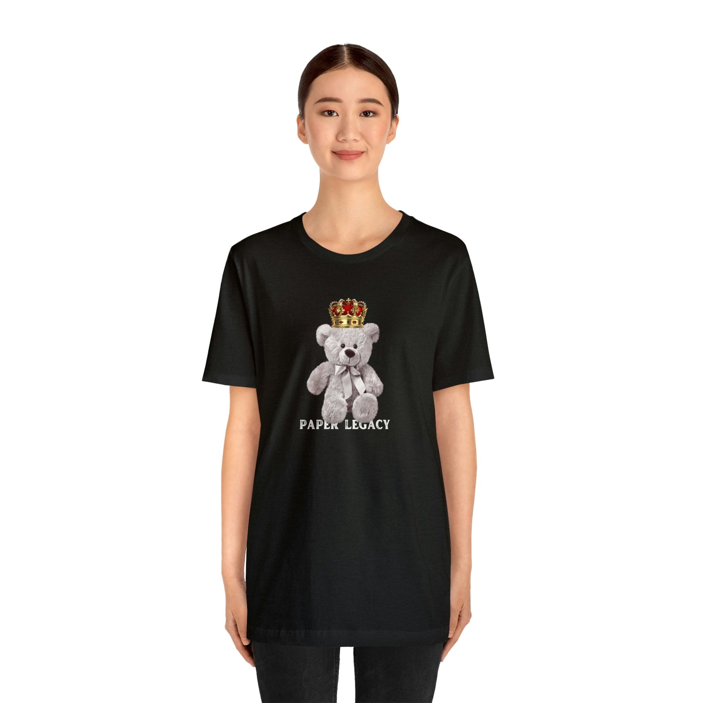 King Bear Tee