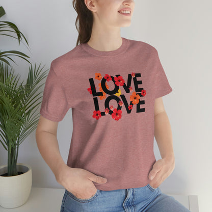 Love Love Tee