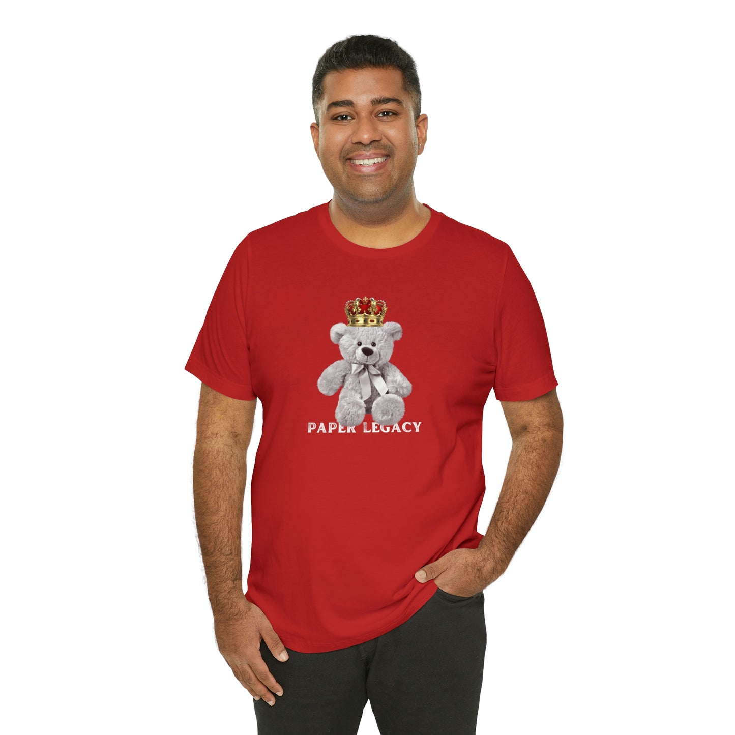 King Bear Tee