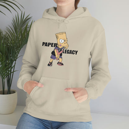 PAPER BART LEGACY