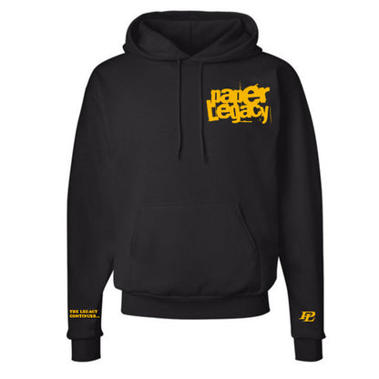 GRAFFITI PL HOODIE