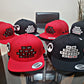 GOD BLESS SNAPBACK