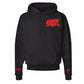 GRAFFITI PL HOODIE