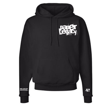 GRAFFITI PL HOODIE