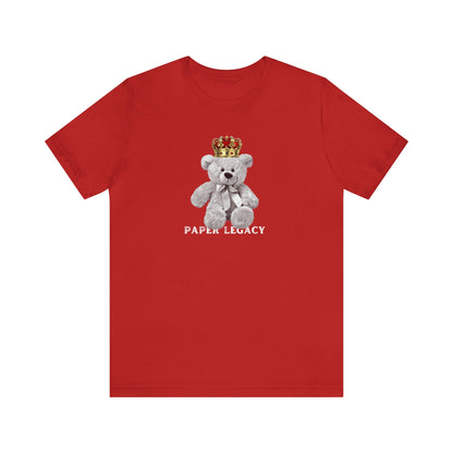 King Bear Tee