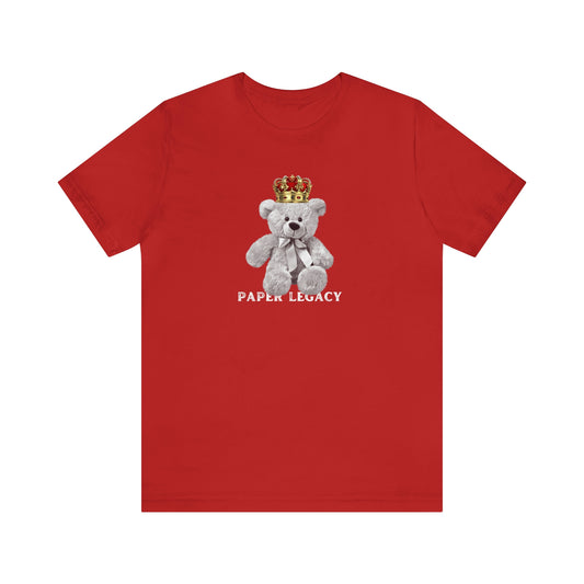 King Bear Tee