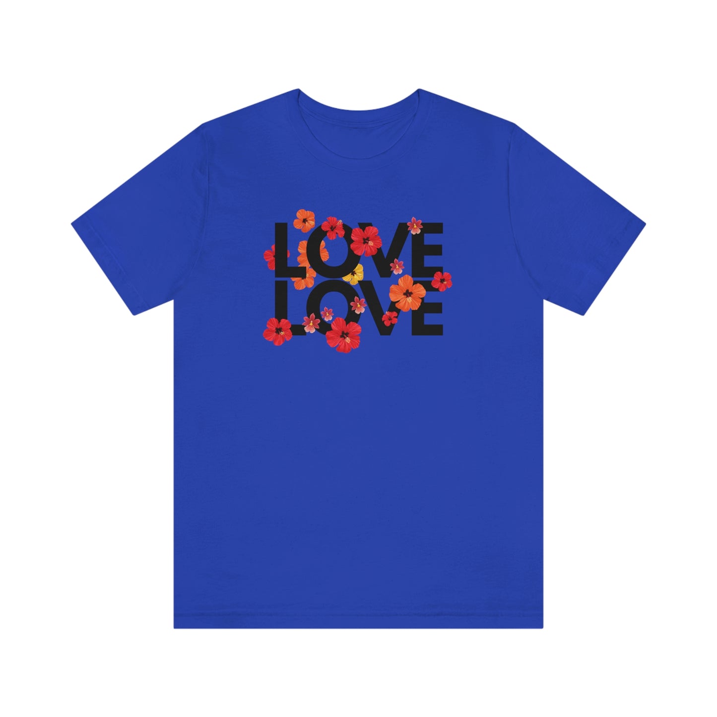 Love Love Tee