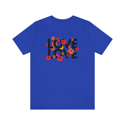 Love Love Tee