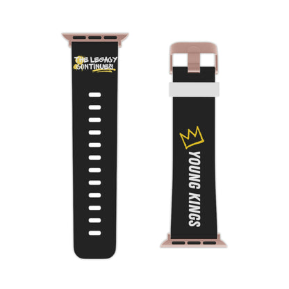 Young Kings Watch Band