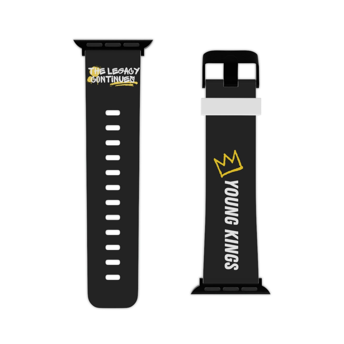 Young Kings Watch Band