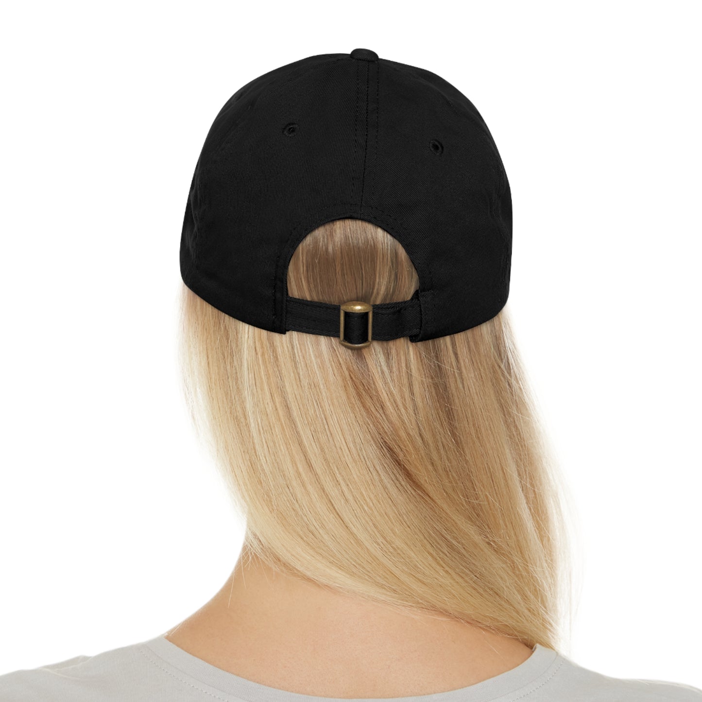 Girls Girls Girls Dad Hat