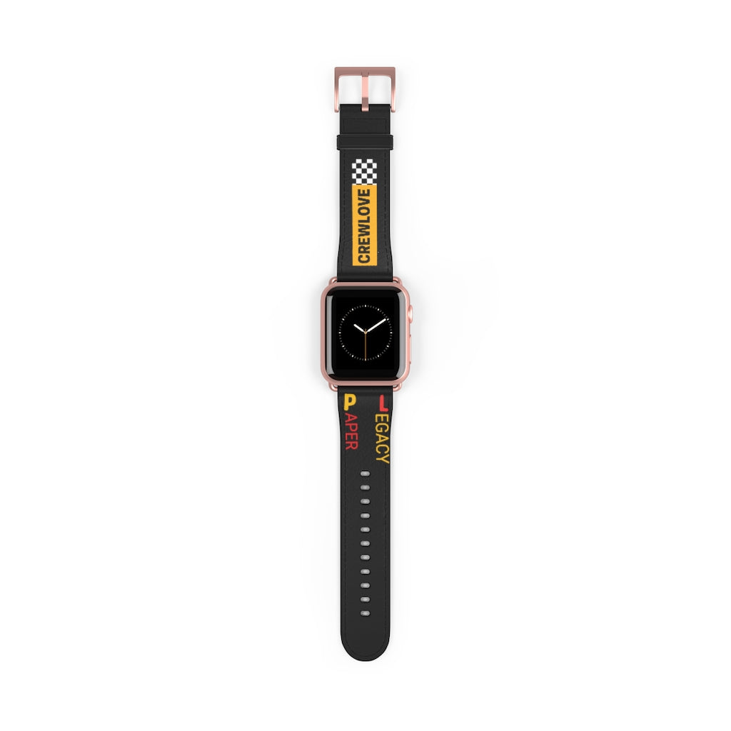 Watch Band