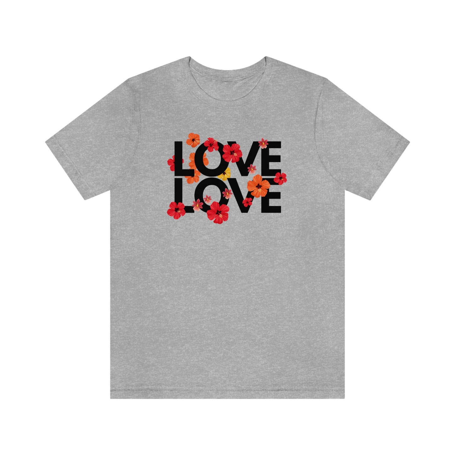 Love Love Tee