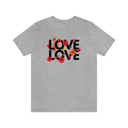 Love Love Tee