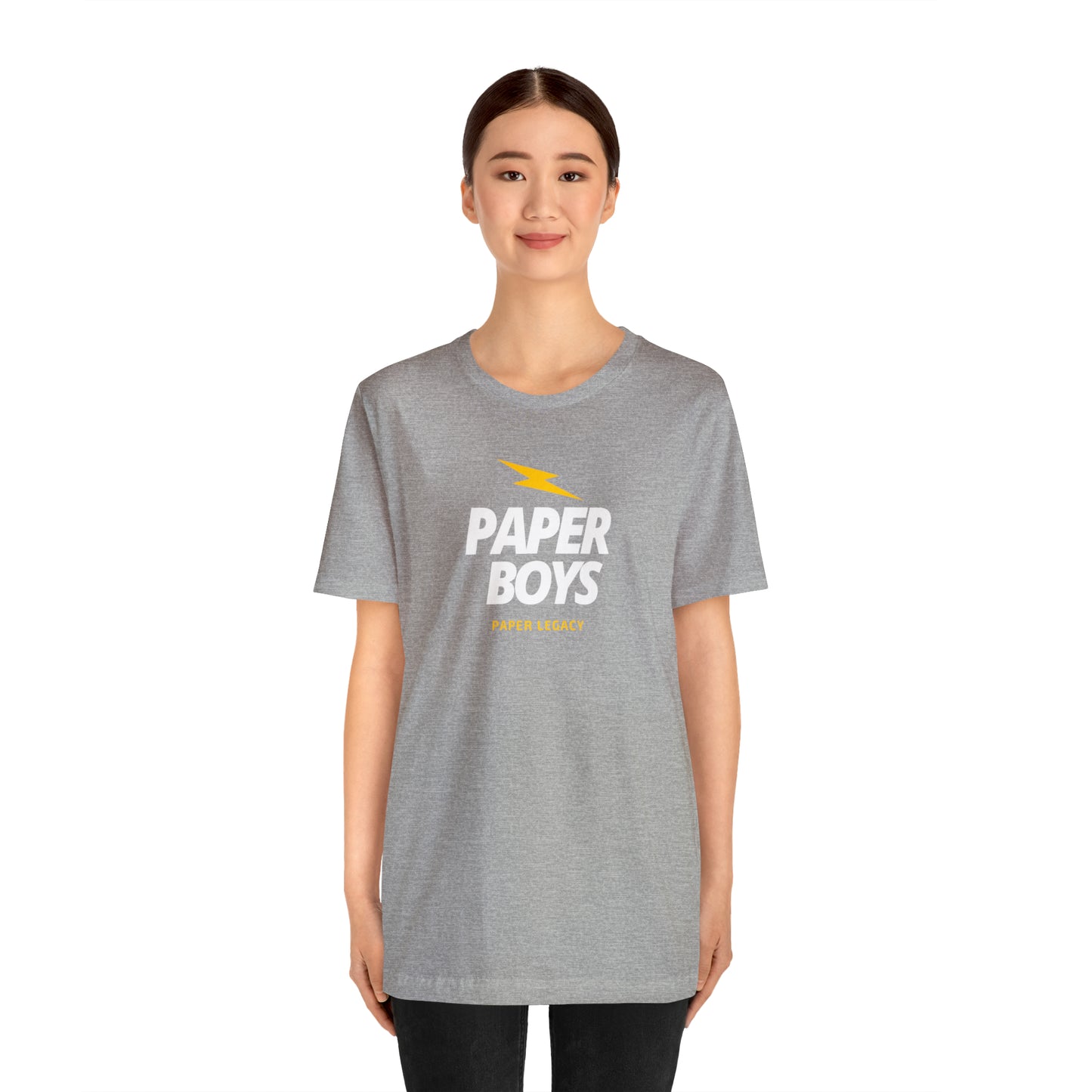 Paper Boys Tee