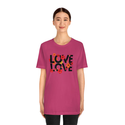 Love Love Tee