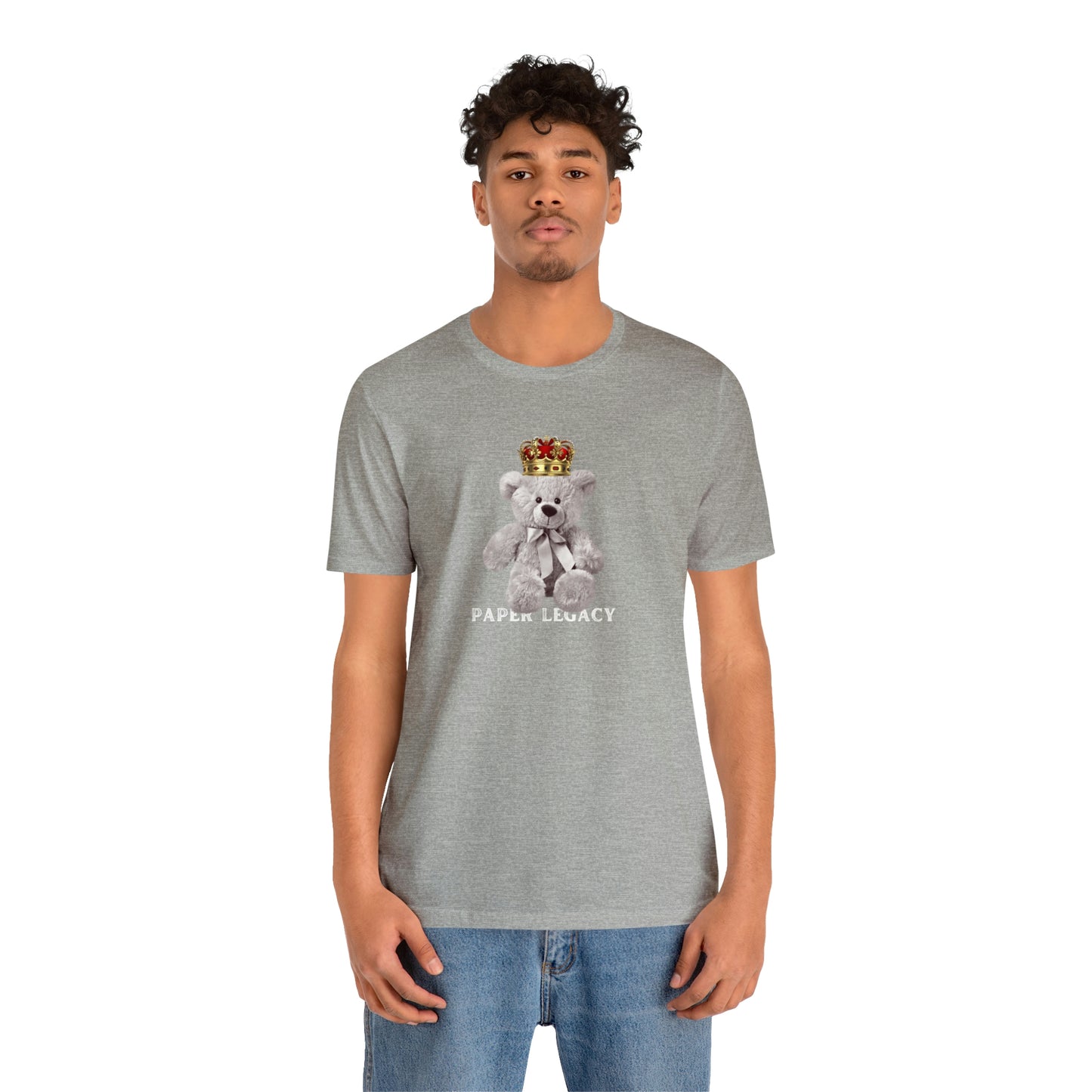 King Bear Tee