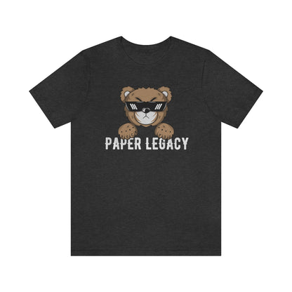 PL Teddy Short Sleeve Tee