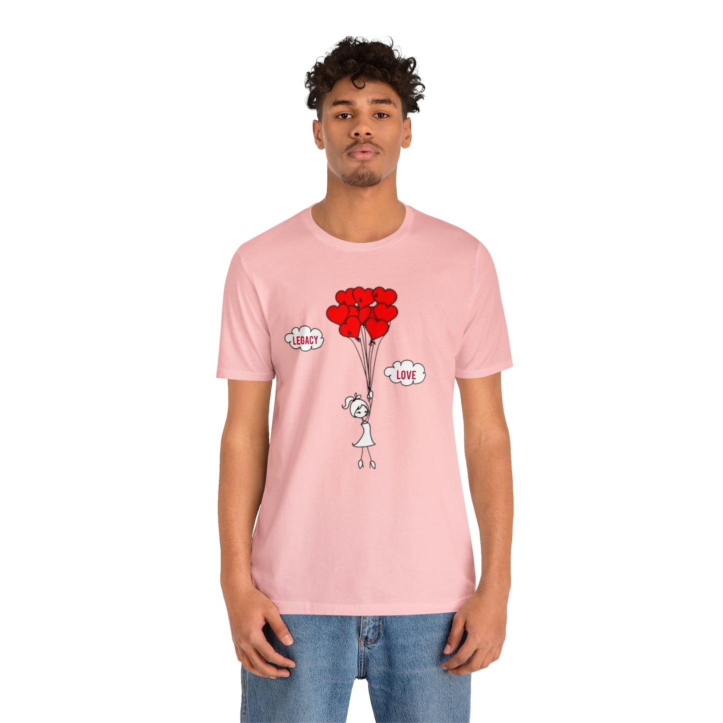 Legacy Love Tee