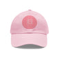 Girls Girls Girls Dad Hat