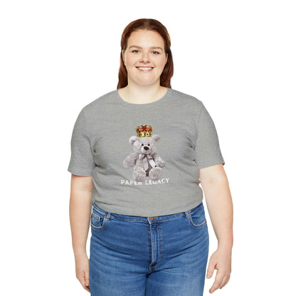 King Bear Tee