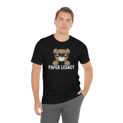 PL Teddy Short Sleeve Tee