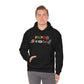 PL Team Theme Hooded Sweatshirt