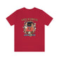Wheel of Fortune Tee