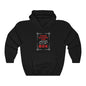 Think Outside The Box Hoodie