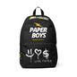 Paper Boyz Backpack