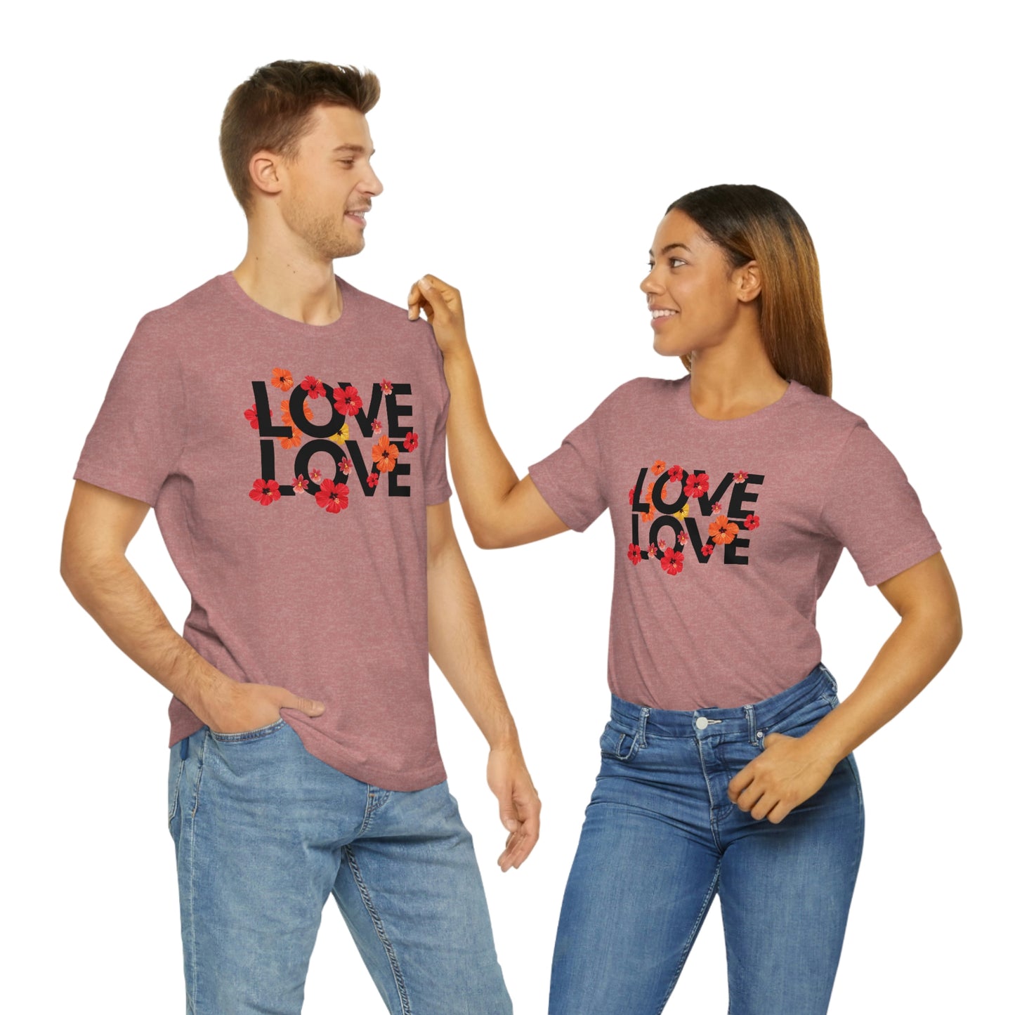 Love Love Tee