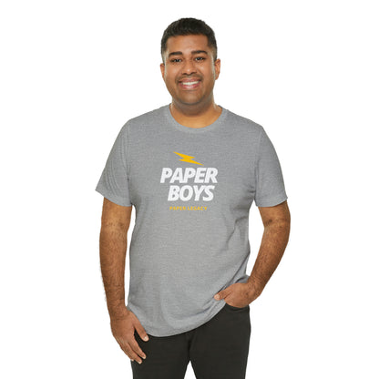 Paper Boys Tee