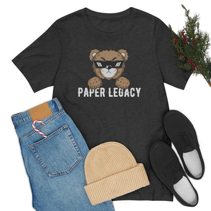 PL Teddy Short Sleeve Tee