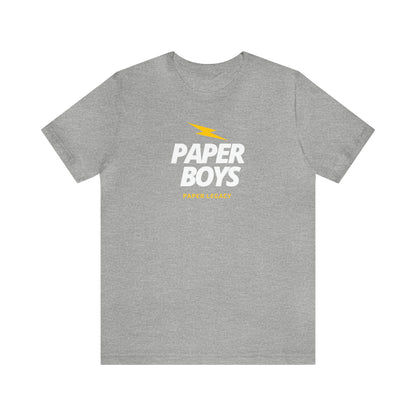 Paper Boys Tee