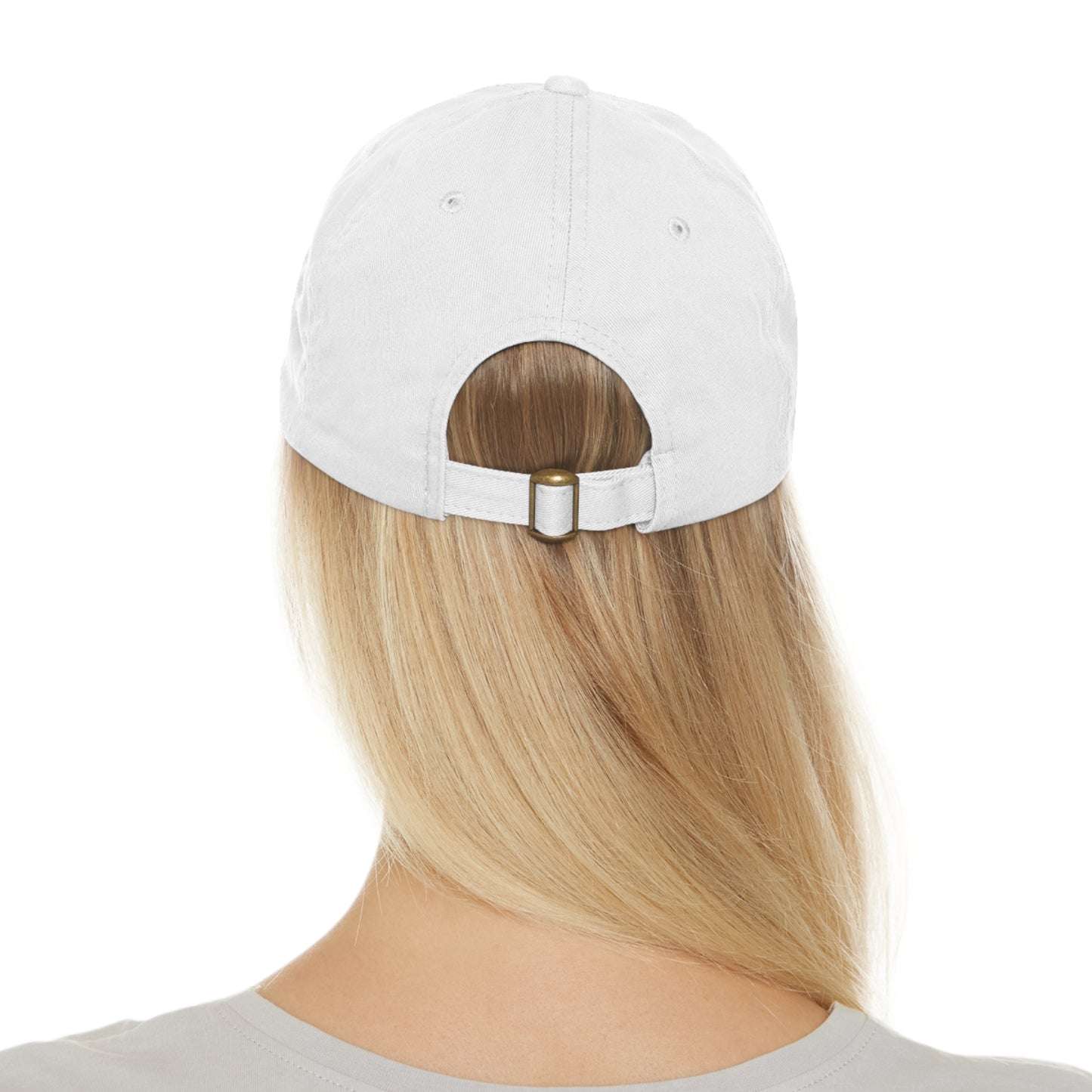 Girls Girls Girls Dad Hat