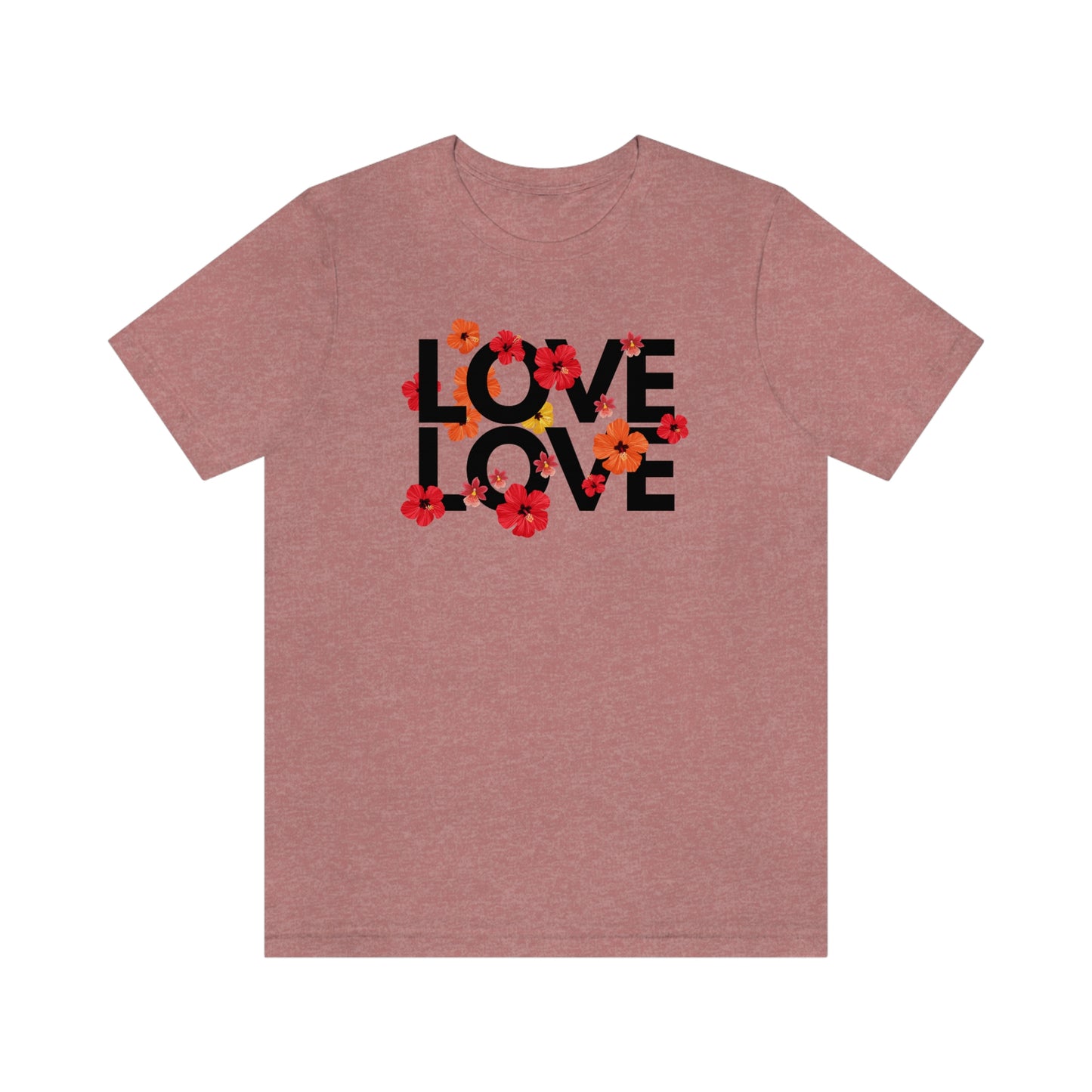 Love Love Tee